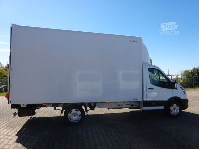 Фургон-будка FORD Transit 350 L4 Koffer LBW Trend Bi-Xenon Klima