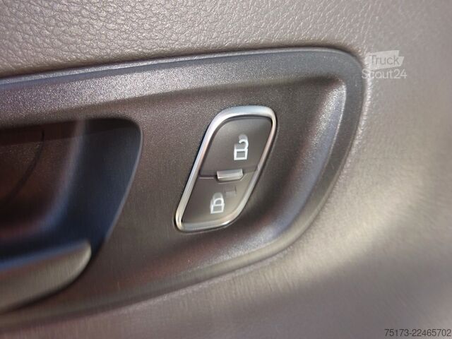 Фургон-будка FORD Transit 350 L4 Koffer LBW Trend Bi-Xenon Klima