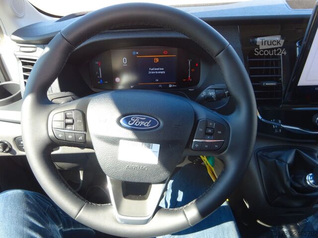 Фургон-будка FORD Transit 350 L4 Koffer LBW Trend Bi-Xenon Klima