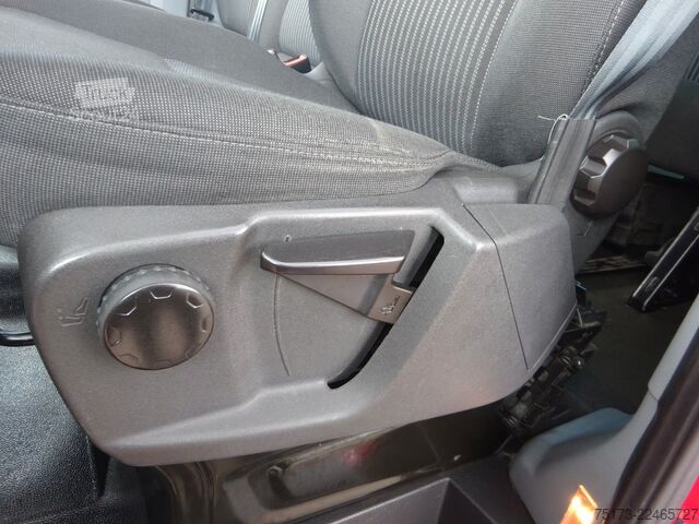 Минибус FORD Transit 460 L4H3 HA S&S (18-Si.) Trend 155PS