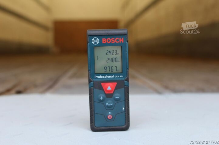 Camión caja Mercedes-Benz Antos 1830 E6 Koffer 9,7m   LBW   Rolltor