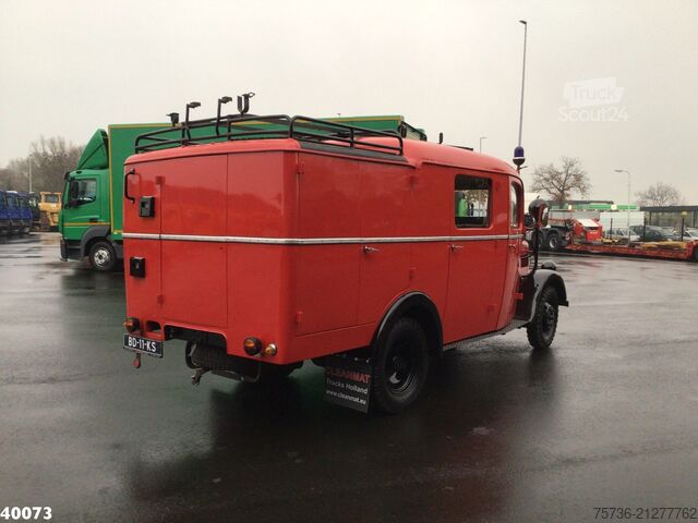 Lagaminas Opel Blitz 1.5 T-45