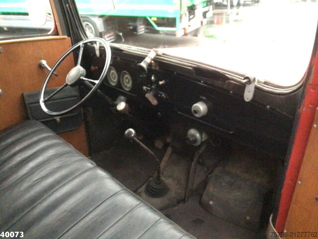 Lagaminas Opel Blitz 1.5 T-45