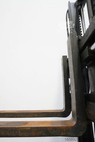 Viličar Linde E 20 L EVO 386-02