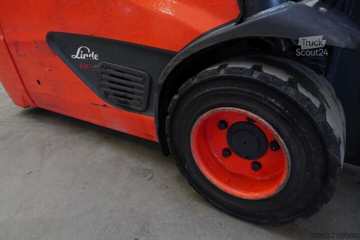 Viličar Linde E 20 L EVO 386-02