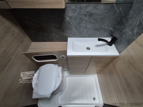 Caravane Weinsberg CaraOne 480 EU EDITION [HOT] *2026* Edition Hot*1500kg*