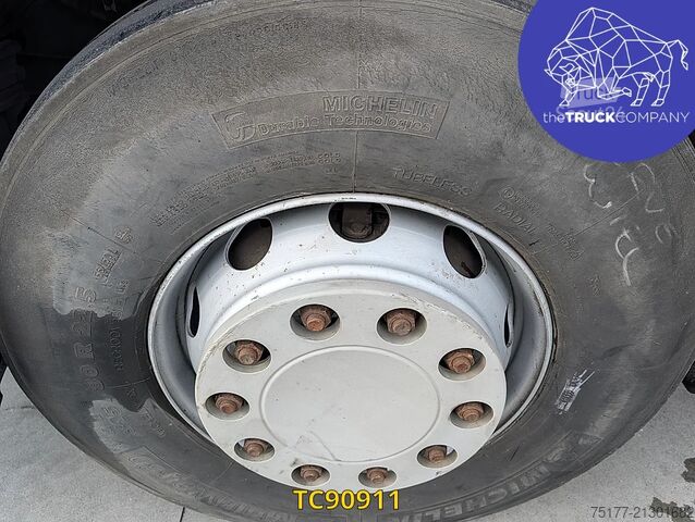 Standard-SZM Renault T 460