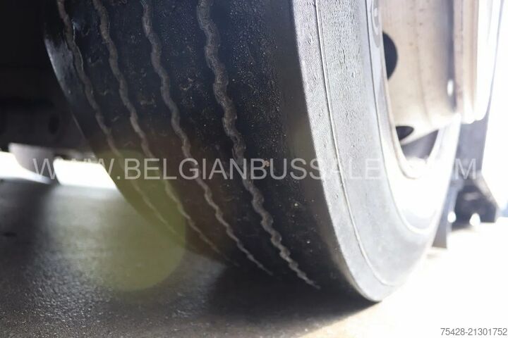 Autobus urbain MAN Lion's City/Airco