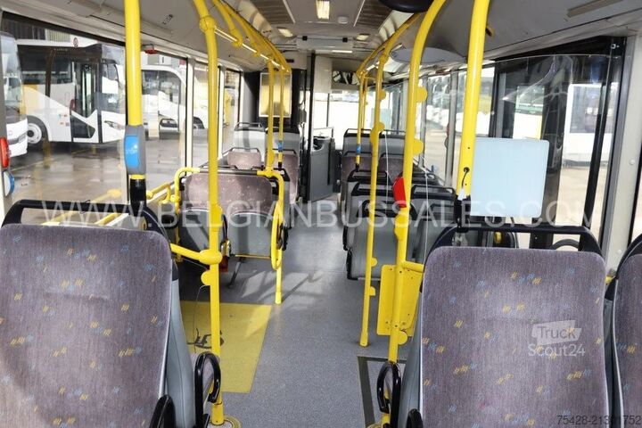 Autobus urbain MAN Lion's City/Airco