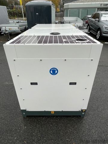 Alții  Ashita AG3-100 Notstromaggregat 100kVA NEU