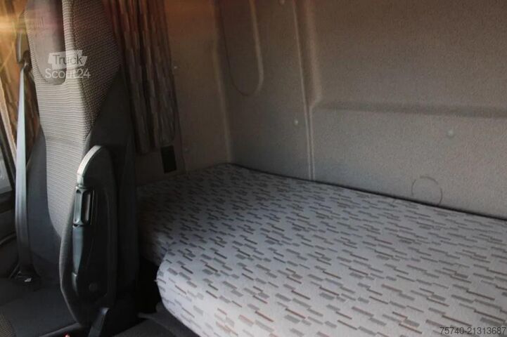 Standart-SZM DAF CF 370 + EURO 6