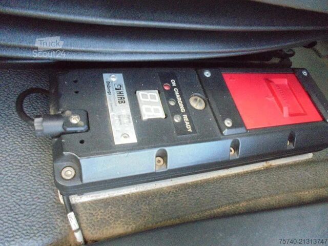 Kraanwagen MAN TGS 26.440 Euro 5 + Manual + Hiab 288 E-5 Crane...