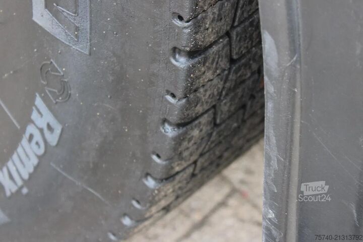 Bavul Iveco Stralis 330 + EURO 6 + NICE TRUCK + 19T