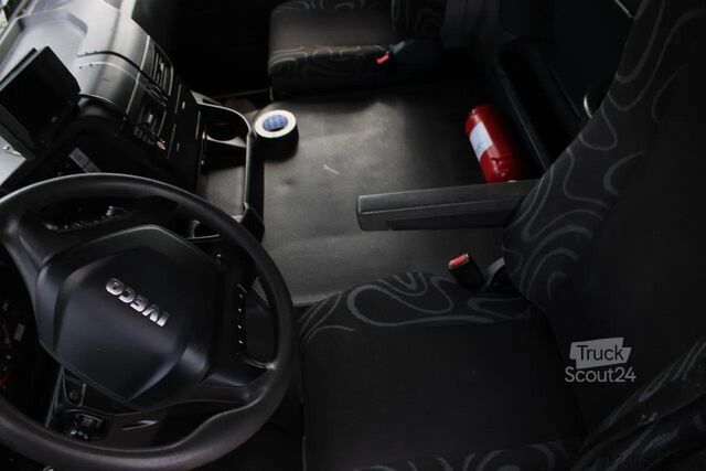 Matkalaukku Iveco Stralis 330 + EURO 6 + NICE TRUCK + 19T