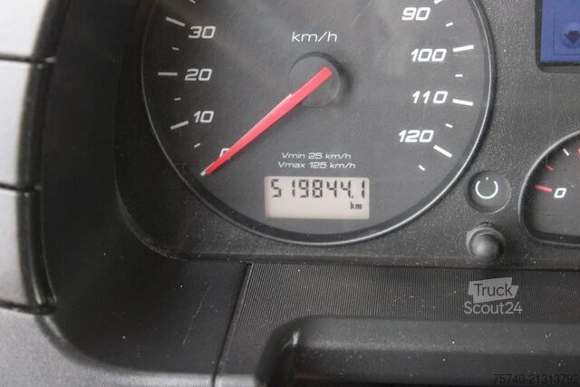 Matkalaukku Iveco Stralis 330 + EURO 6 + NICE TRUCK + 19T