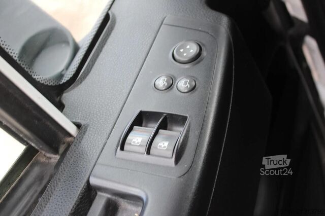 Matkalaukku Iveco Stralis 330 + EURO 6 + NICE TRUCK + 19T