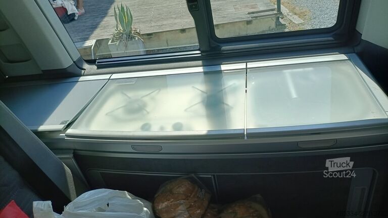 Caravan/camper 2023 Volkswagen California Ocean Automatique | Toit relevable