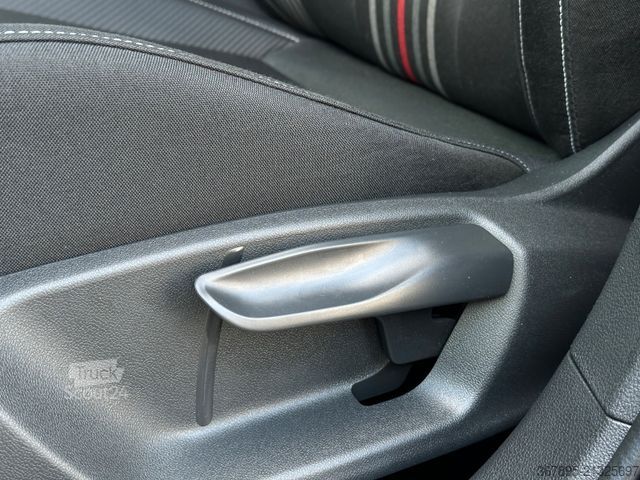 Van SKODA 1.5TSi DSG Monte Carlo KAMERA Bi-LED PADACH LM18