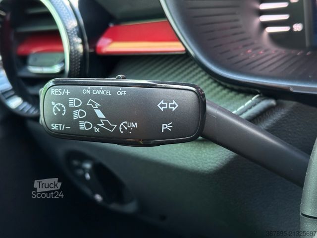 Van SKODA 1.5TSi DSG Monte Carlo KAMERA Bi-LED PADACH LM18