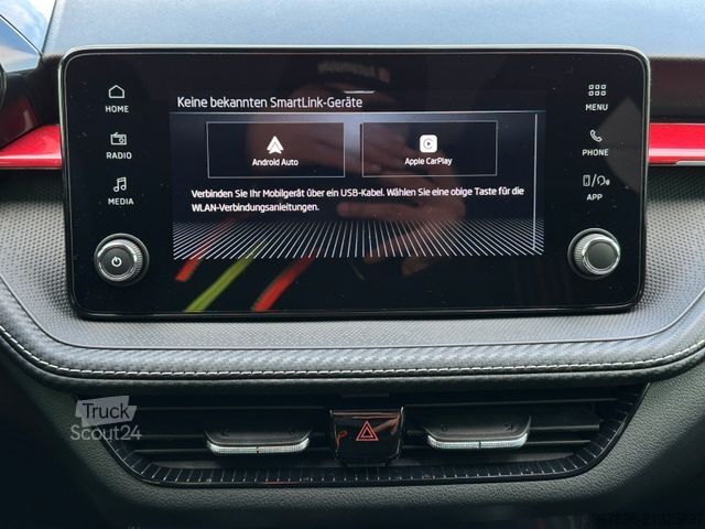 Van SKODA 1.5TSi DSG Monte Carlo KAMERA Bi-LED PADACH LM18