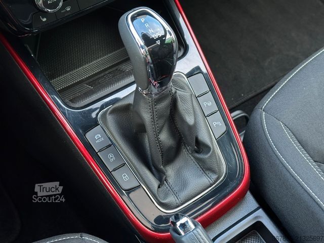 Van SKODA 1.5TSi DSG Monte Carlo KAMERA Bi-LED PADACH LM18