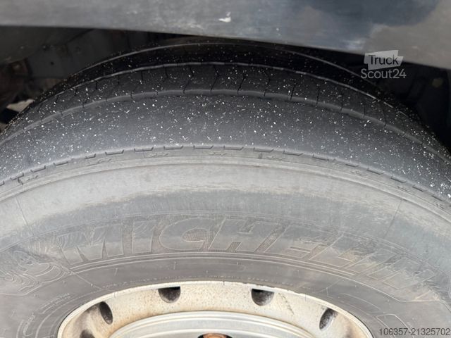 Cap tractor standard SCANIA S730 Retarder Hydraulik Vollluftgefedert Euro6D