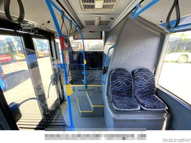 Autobuz articulat MERCEDES-BENZ Conecto G / O 530 G / Citaro / A23