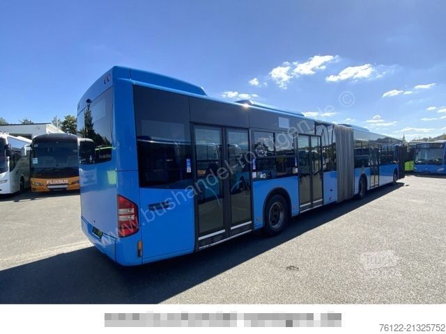 Autobuz articulat MERCEDES-BENZ Conecto G / O 530 G / Citaro / A23