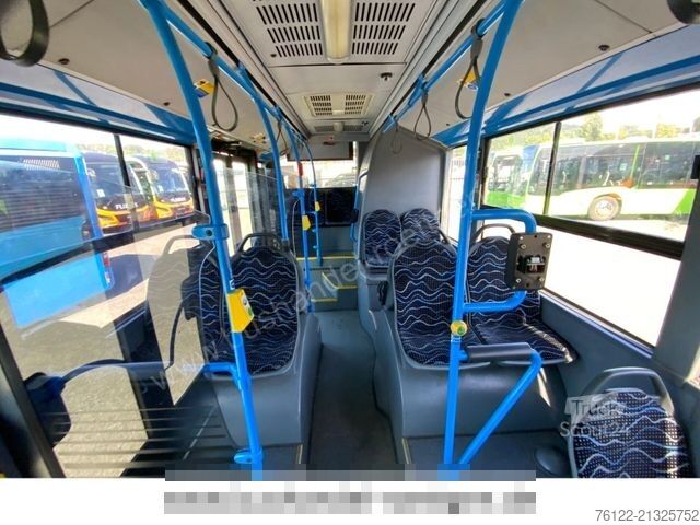 Autobuz articulat MERCEDES-BENZ Conecto G / O 530 G / Citaro / A23