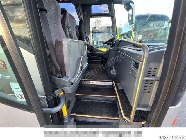 Autocar interurbain SETRA S 415 GT/415UL/Integro/Intouro/Klima/WC
