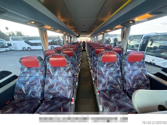 Autocar interurbain SETRA S 415 GT/415UL/Integro/Intouro/Klima/WC