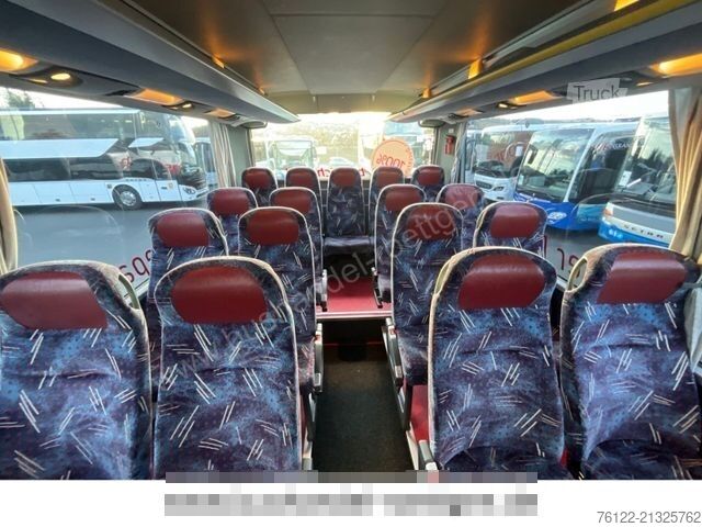 Autocar interurbain SETRA S 415 GT/415UL/Integro/Intouro/Klima/WC