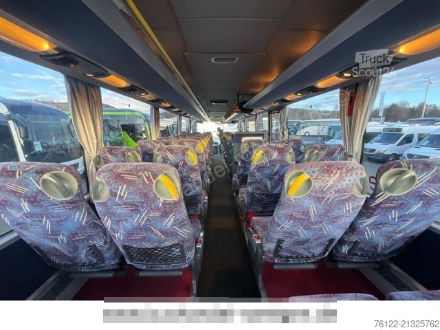 Autocar interurbain SETRA S 415 GT/415UL/Integro/Intouro/Klima/WC