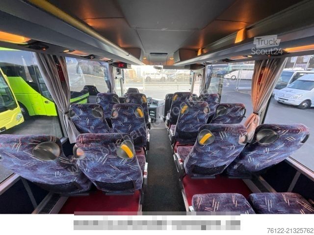 Autocar interurbain SETRA S 415 GT/415UL/Integro/Intouro/Klima/WC