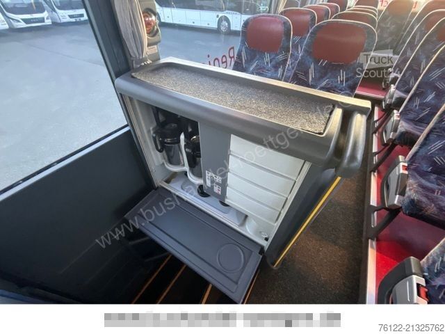 Autocar interurbain SETRA S 415 GT/415UL/Integro/Intouro/Klima/WC