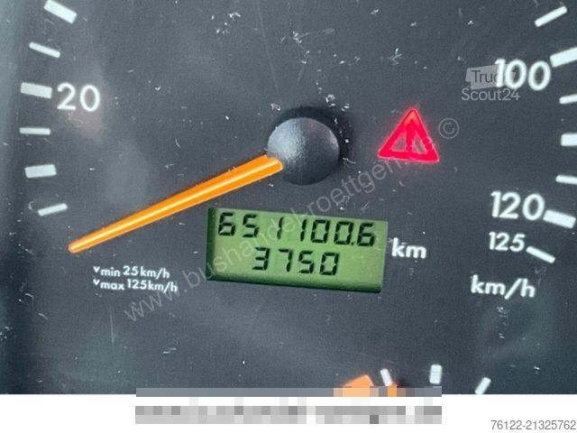 Autocar interurbain SETRA S 415 GT/415UL/Integro/Intouro/Klima/WC