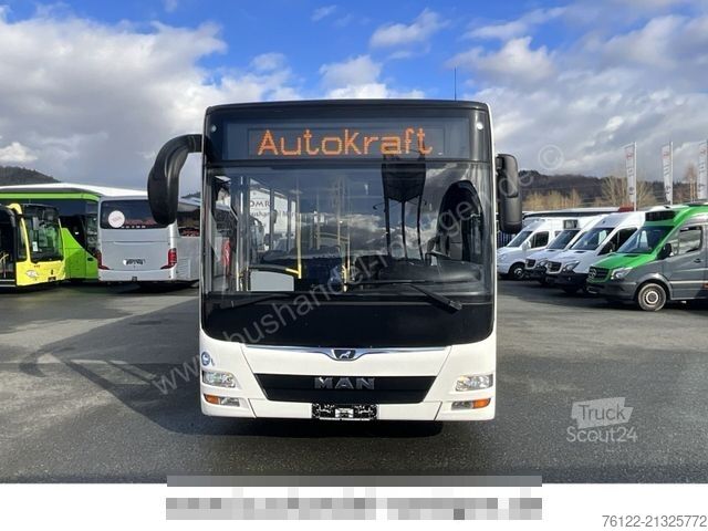 Autobuz urban MAN A 78 Lion?s City LE Ü/O 530 Citaro/Klima/Euro 6