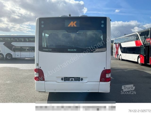 Autobuz urban MAN A 78 Lion?s City LE Ü/O 530 Citaro/Klima/Euro 6
