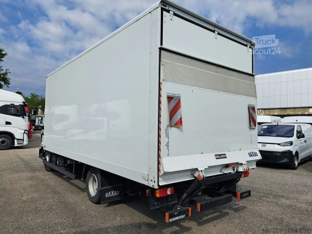 Furgone chiuso IVECO ML75E21/P EVI_D