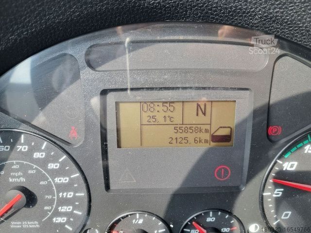 Furgone chiuso IVECO ML75E21/P EVI_D