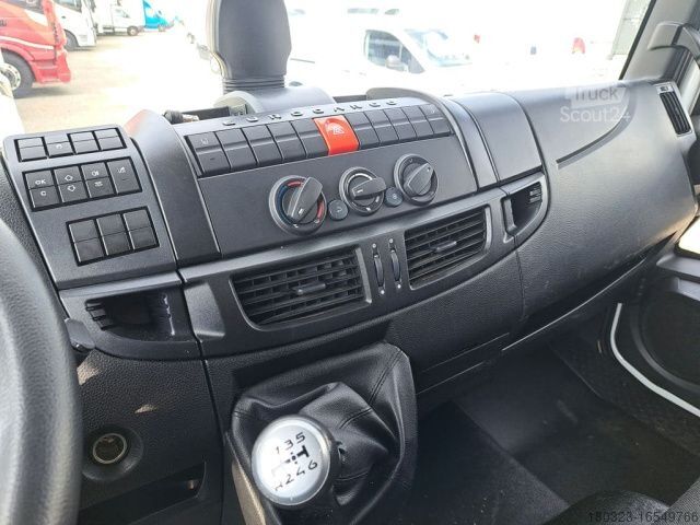 Furgone chiuso IVECO ML75E21/P EVI_D