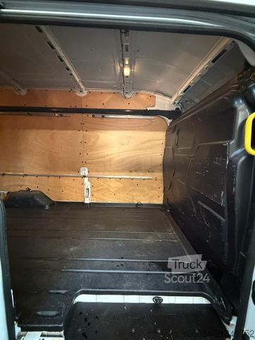 Fourgon tôlé FORD Transit Kasten L4H3 Klima Tempomat RCAM AHK 2,8T