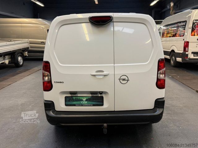 Kassevogn OPEL Combo Cargo XL Kasten L2 ABSOLUT VOLLAUSSTATTUNG