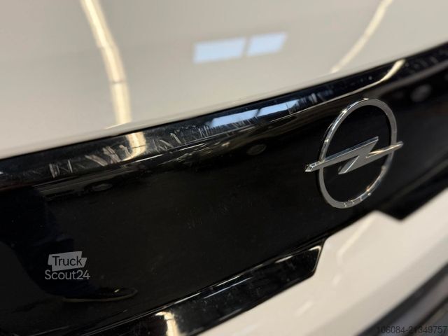 Kassevogn OPEL Combo Cargo XL Kasten L2 ABSOLUT VOLLAUSSTATTUNG