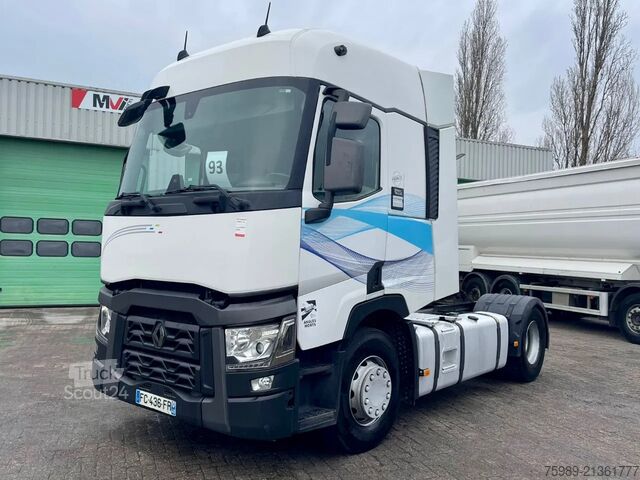 Standaard-SZM Renault T440 mVF611A36XKD018050 VOLVO D13 engine!