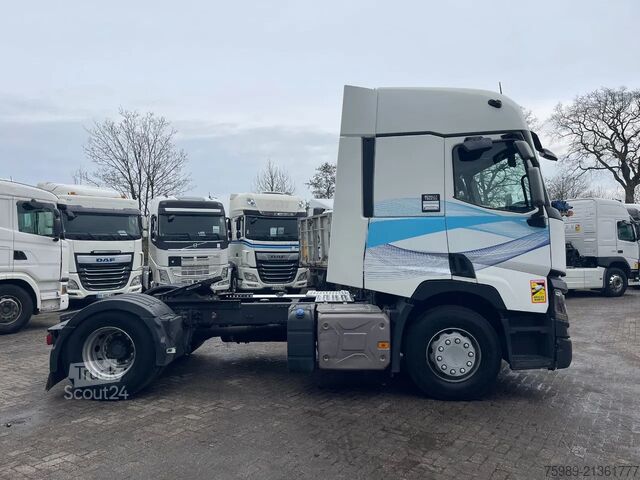 Standaard-SZM Renault T440 mVF611A36XKD018050 VOLVO D13 engine!