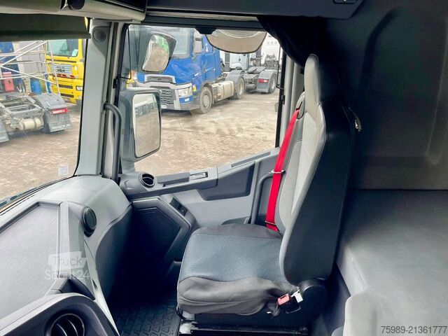 Standaard-SZM Renault T440 mVF611A36XKD018050 VOLVO D13 engine!