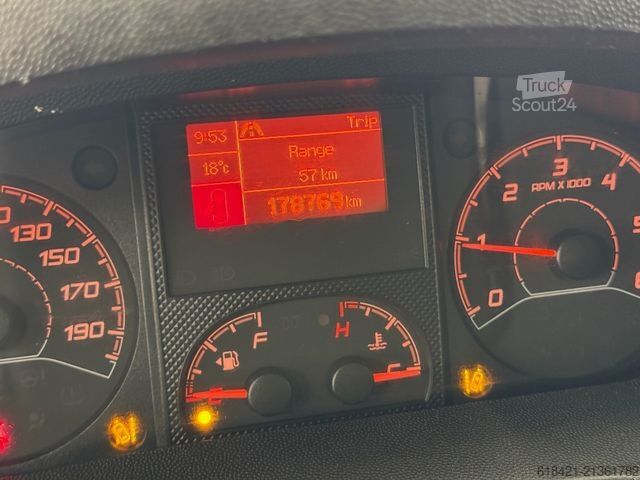 Panelinis furgonas PEUGEOT BOXER L3H2 GALERIE +NEW ENGINE+NETO EXPORT