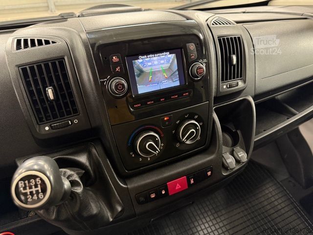 Panelinis furgonas PEUGEOT BOXER L3H2 GALERIE +NEW ENGINE+NETO EXPORT