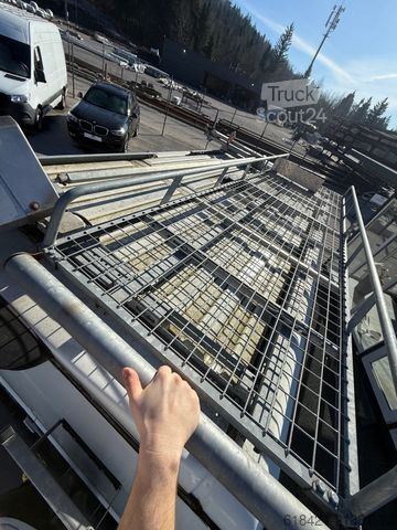 Panelinis furgonas PEUGEOT BOXER L3H2 GALERIE +NEW ENGINE+NETO EXPORT